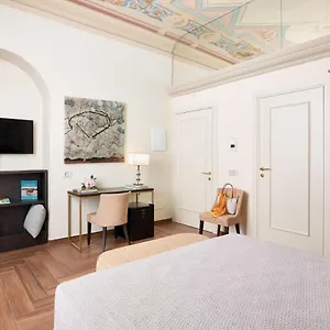 Residenza Mondragone Couette-café Florence