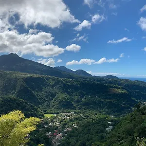 Le Petit Paradis Landhaus