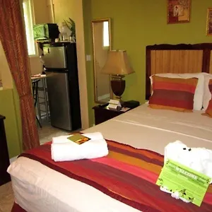Narakiel's Guest house