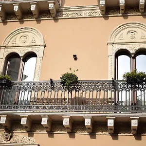 Cento Tari' Maison d'hôtes Castiglione De Sicilia