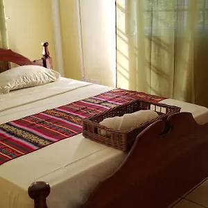 Unit 1 Private - Apartment