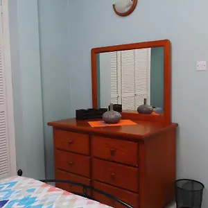 The Answin Apartment