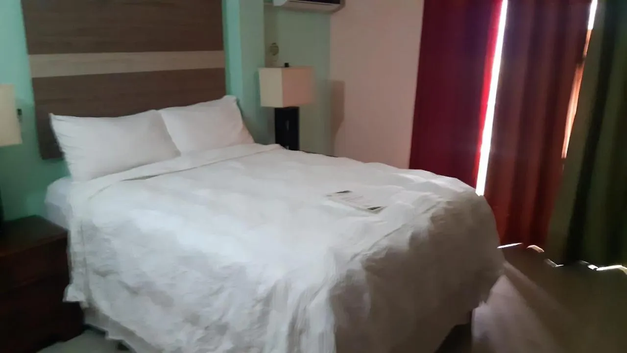 马修奇迹住宿加早餐旅馆 罗索