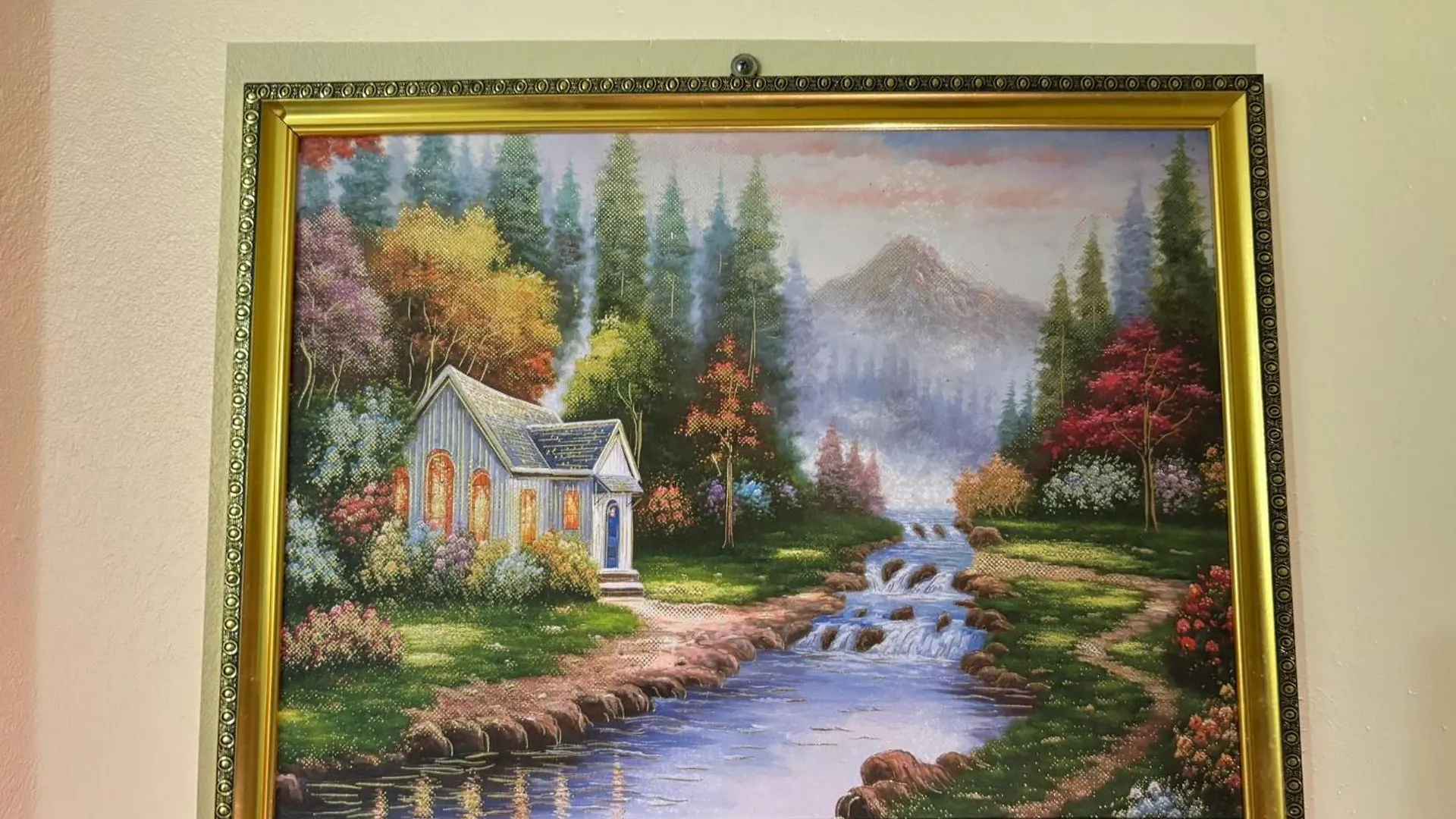 马修奇迹住宿加早餐旅馆 罗索