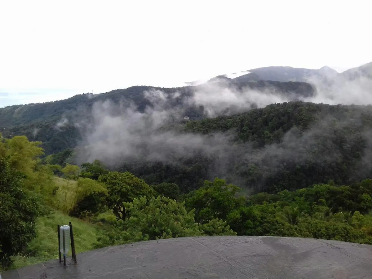 马修奇迹住宿加早餐旅馆 罗索 0*,